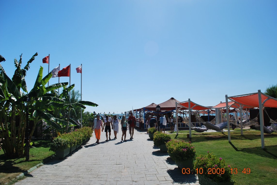 imagini hotel WOW TOPKAPI PALACE